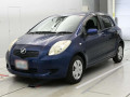2007 Toyota Vitz