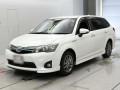 2013 Toyota Corolla Fielder