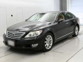2011 Lexus LS