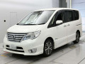 2015 Nissan Serena