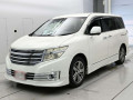 2013 Nissan Elgrand