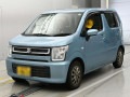 2017 Suzuki Wagon R