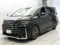 2023 Toyota Vellfire Hybrid
