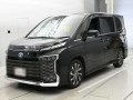 2023 Toyota Voxy