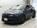 2020 Toyota C-HR