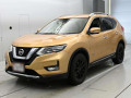 2019 Nissan X-Trail