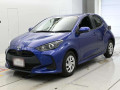 2022 Toyota YARIS