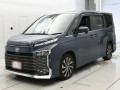2023 Toyota Voxy