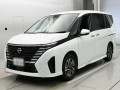 2025 Nissan Serena