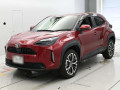 2023 Toyota YARIS CROSS