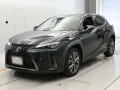 2019 Lexus UX