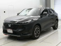 2023 Honda VEZEL
