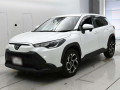 2025 Toyota Corolla Cross