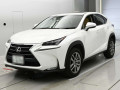 2016 Lexus NX