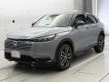 2026 Honda VEZEL