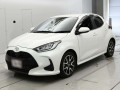 2021 Toyota YARIS