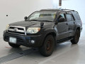 2008 Toyota Hilux Surf