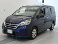 2019 Nissan Serena
