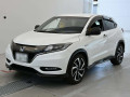2017 Honda VEZEL