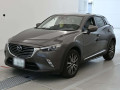 2016 Mazda CX-3
