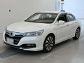 2013 Honda Accord Hybrid
