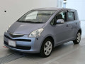 2009 Toyota Ractis