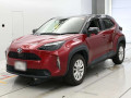 2021 Toyota YARIS CROSS
