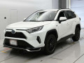 2021 Toyota Rav4 PHV