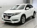 2014 Honda VEZEL