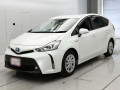 2015 Toyota Prius alpha