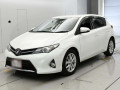 2013 Toyota Auris