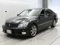 2007 Toyota Crown
