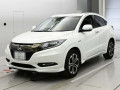 2016 Honda VEZEL