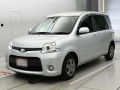 2013 Toyota Sienta