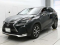 2015 Lexus NX