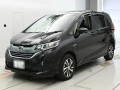 2019 Honda Freed hybrid
