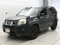 2013 Nissan X-Trail