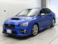 2015 Subaru WRX S4