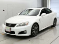 2008 Lexus IS F