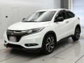 2017 Honda VEZEL