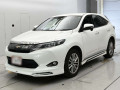 2017 Toyota Harrier