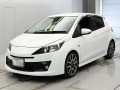 2013 Toyota Vitz