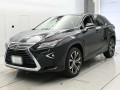 2016 Lexus RX