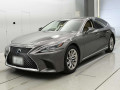 2020 Lexus LS