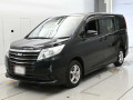 2017 Toyota Noah