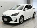 2023 Toyota YARIS