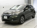 2014 Honda VEZEL