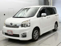 2011 Toyota Voxy