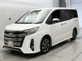 2021 Toyota Noah