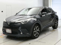 2017 Toyota C-HR